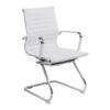 aura-cantilever-leather-office-meeting-chair-white aura-cantilever-leather-office-meeting-chair-white