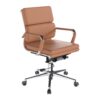 avanti-bonded-leather-medium-back-swivel-office-chair-brown avanti-bonded-leather-medium-back-swivel-office-chair-brown