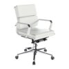 avanti-bonded-leather-medium-back-swivel-office-chair-white avanti-bonded-leather-medium-back-swivel-office-chair-white
