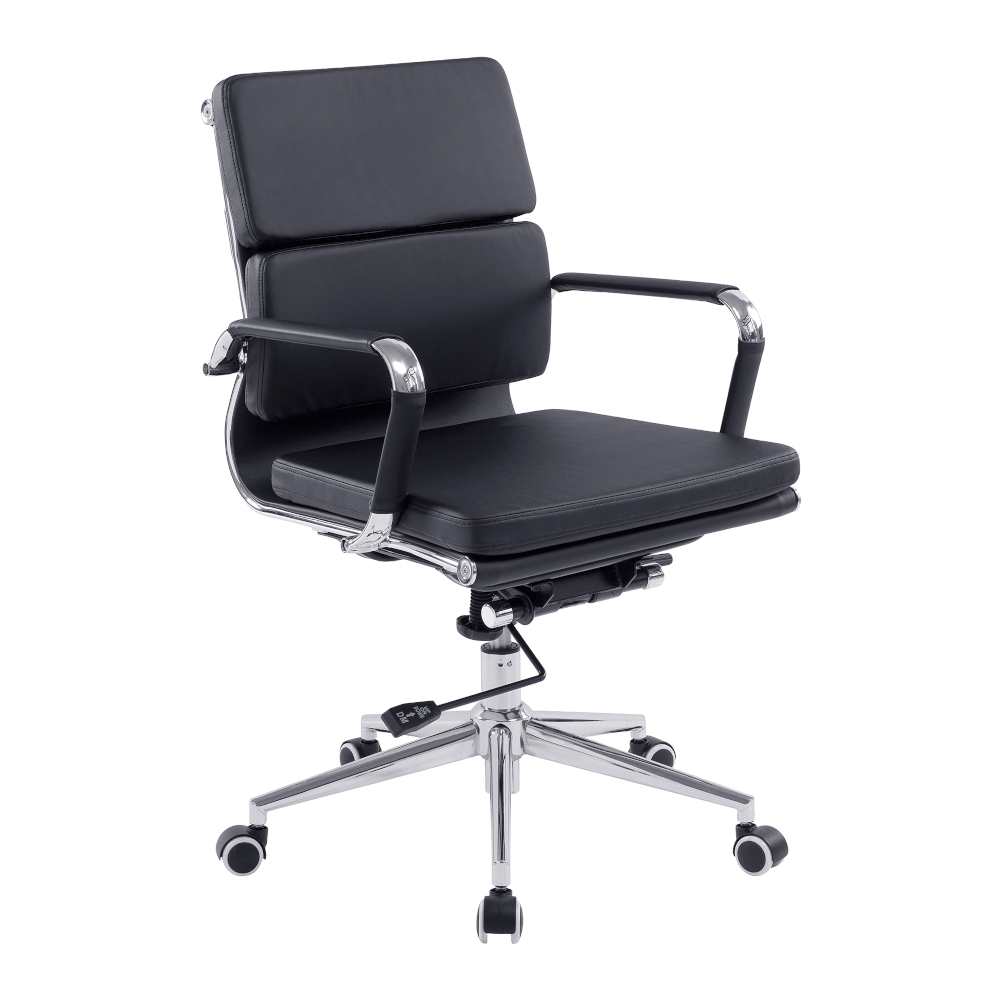 avanti-bonded-leather-medium-back-swivel-office-chair avanti-bonded-leather-medium-back-swivel-office-chair