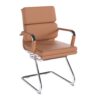 avanti-cantilever-leather-office-chair-brown avanti-cantilever-leather-office-chair-brown