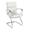 avanti-cantilever-leather-office-chair-white avanti-cantilever-leather-office-chair-white