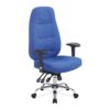 babylon-24-hour-synchronous-fabric-operator-chair-with-chrome-base-blue babylon-24-hour-synchronous-fabric-operator-chair-with-chrome-base-blue