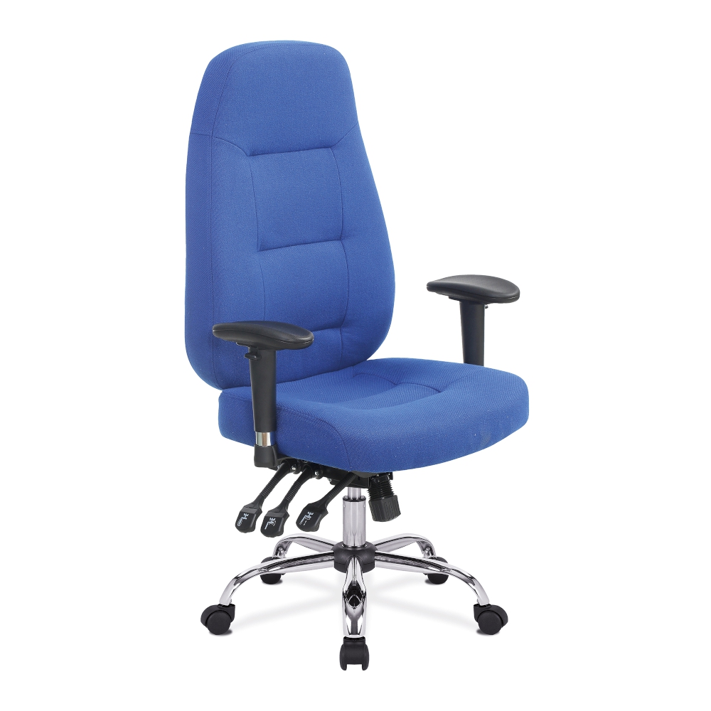 babylon-24-hour-synchronous-fabric-operator-chair-with-chrome-base-blue babylon-24-hour-synchronous-fabric-operator-chair-with-chrome-base-blue