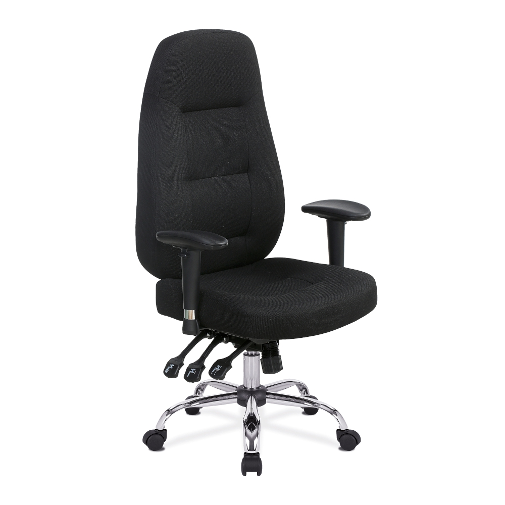 babylon-24-hour-synchronous-fabric-operator-chair-with-chrome-base babylon-24-hour-synchronous-fabric-operator-chair-with-chrome-base