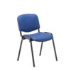 club-chair-pu-vinyl-black-frame-stackable-1
