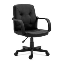 Delph Executive Leather Office Chair Leather Office Chairs Workplace Stuff UK Delph Executive Leather Office Chair Leather Office Chairs Workplace Stuff UK