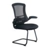luna-designer-mesh-cantilever-chair luna-designer-mesh-cantilever-chair