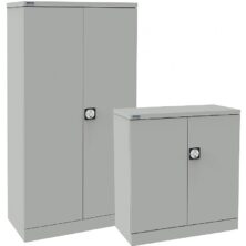 Silverline Next Day Kontrax Metal Office Cupboards Office Cupboards Workplace Stuff UK Silverline Next Day Kontrax Metal Office Cupboards Office Cupboards Workplace Stuff UK