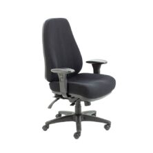 Panther Office Chair Fabric Office Chairs Workplace Stuff UK Panther Office Chair Fabric Office Chairs Workplace Stuff UK