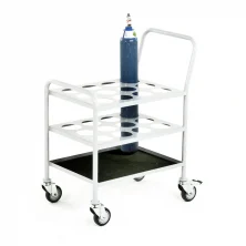 Small Cylinder Trolley Cylinder Trolleys & Trucks Workplace Stuff UK Small Cylinder Trolley Cylinder Trolleys & Trucks Workplace Stuff UK