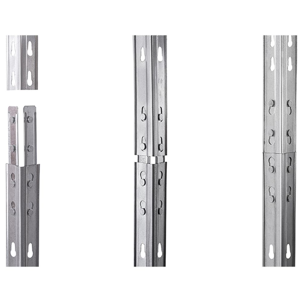 connecting plates