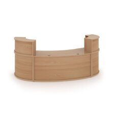 Denver Large Curved Reception Unit Office Desks Workplace Stuff UK Denver Large Curved Reception Unit Office Desks Workplace Stuff UK