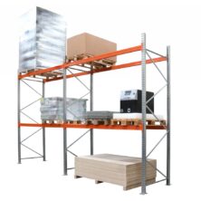 Standard Pallet Racking – 2.5m – 3.5m High Pallet Racking Workplace Stuff UK Standard Pallet Racking – 2.5m – 3.5m High Pallet Racking Workplace Stuff UK
