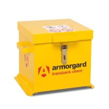 Armorgard TransBank Chem Safety & Security Workplace Stuff UK Armorgard TransBank Chem Safety & Security Workplace Stuff UK