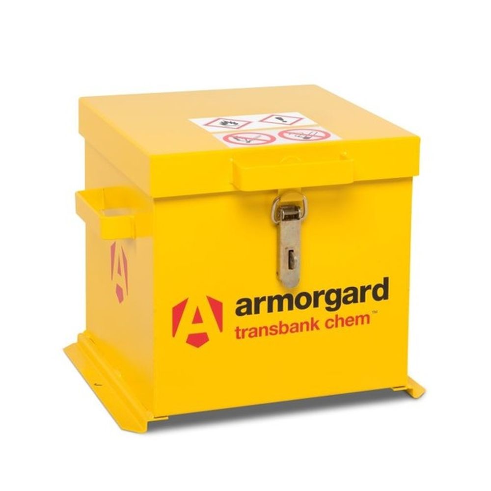 Armorgard TransBank Chem Armorgard TransBank Chem Workplace Stuff UK