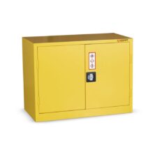 Armorgard SafeStor – COSHH Compliant Cabinet Safety & Security Workplace Stuff UK Armorgard SafeStor – COSHH Compliant Cabinet Safety & Security Workplace Stuff UK