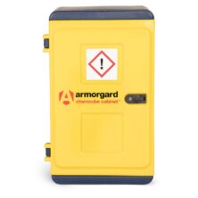 Armorgard Chemcube Cabinet Safety & Security Workplace Stuff UK Armorgard Chemcube Cabinet Safety & Security Workplace Stuff UK
