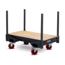 Armorgard FlexiKart Trolleys Workplace Stuff UK Armorgard FlexiKart Trolleys Workplace Stuff UK
