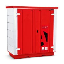 Armorgard Forma-Stor COSHH Compliant Secure On-Site Storage Safety & Security Workplace Stuff UK Armorgard Forma-Stor COSHH Compliant Secure On-Site Storage Safety & Security Workplace Stuff UK