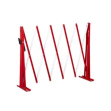 Armorgard Barricade – Expandable Safety Barrier Safety & Security Workplace Stuff UK Armorgard Barricade – Expandable Safety Barrier Safety & Security Workplace Stuff UK