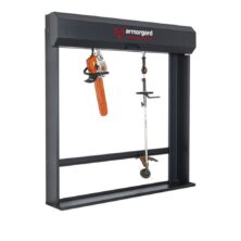 Armorgard StrimmerSafe Rack Storage Cupboards Workplace Stuff UK Armorgard StrimmerSafe Rack Storage Cupboards Workplace Stuff UK