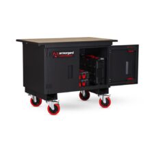 Armorgard Mobile TuffBench Workbenches Workplace Stuff UK Armorgard Mobile TuffBench Workbenches Workplace Stuff UK