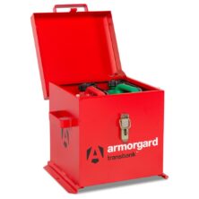 Armorgard TransBank Safety & Security Workplace Stuff UK Armorgard TransBank Safety & Security Workplace Stuff UK