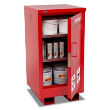 Armorgard FlamStor Cabinet Safety & Security Workplace Stuff UK Armorgard FlamStor Cabinet Safety & Security Workplace Stuff UK