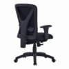 BCF K360 BK FORTIS BACK SIDE