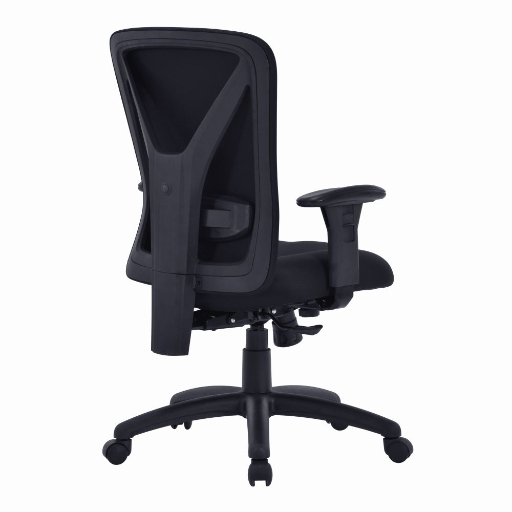 BCF K360 BK FORTIS BACK SIDE