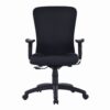 BCF K360 BK FORTIS FRONT