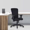 BCF K360 BK FORTIS LIFESTYLE