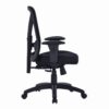 BCF K360 BK FORTIS SIDE