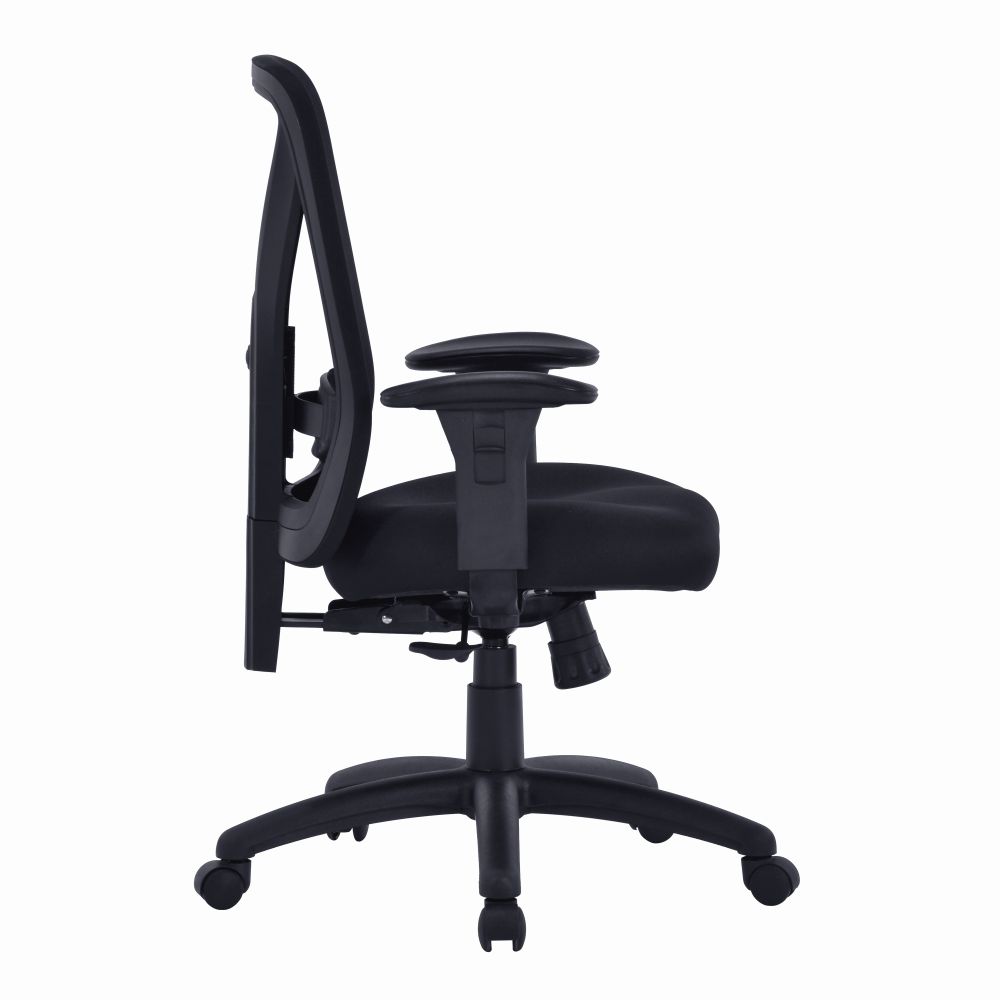 BCF K360 BK FORTIS SIDE