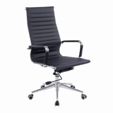 Aura High Back Bonded Leather Executive Armchair Office Furniture Workplace Stuff UK Aura High Back Bonded Leather Executive Armchair Office Furniture Workplace Stuff UK