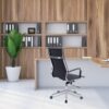 BCL 9003 BK AURA LIFESTYLE