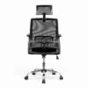 BCM F816 BK ALPHA BACK
