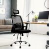 BCM F816 BK ALPHA LIFESTYLE