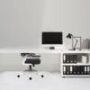 BCM K523 WH BK LIFESTYLE