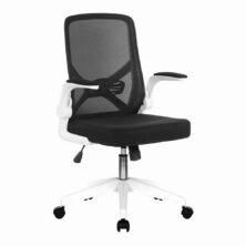 Oyster Folding Mesh Chair with Upholstered Folding Arms Mesh Back Office Chairs Workplace Stuff UK Oyster Folding Mesh Chair with Upholstered Folding Arms Mesh Back Office Chairs Workplace Stuff UK