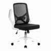 BCM K523 WH BK OYSTER OYSTER ARM UP