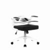 BCM K523 WH BK OYSTER OYSTER FOLDED