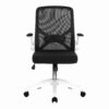 BCM K523 WH BK OYSTER OYSTER FRONT