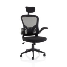 Ace Executive Mesh Chair with Folding Arms Mesh Back Office Chairs Workplace Stuff UK Ace Executive Mesh Chair with Folding Arms Mesh Back Office Chairs Workplace Stuff UK