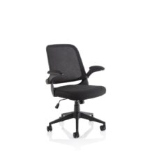Crew Task Operator Mesh Chair with Folding Arms Mesh Back Office Chairs Workplace Stuff UK Crew Task Operator Mesh Chair with Folding Arms Mesh Back Office Chairs Workplace Stuff UK