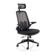 Sigma Executive Mesh Chair with Folding Arms Mesh Back Office Chairs Workplace Stuff UK Sigma Executive Mesh Chair with Folding Arms Mesh Back Office Chairs Workplace Stuff UK
