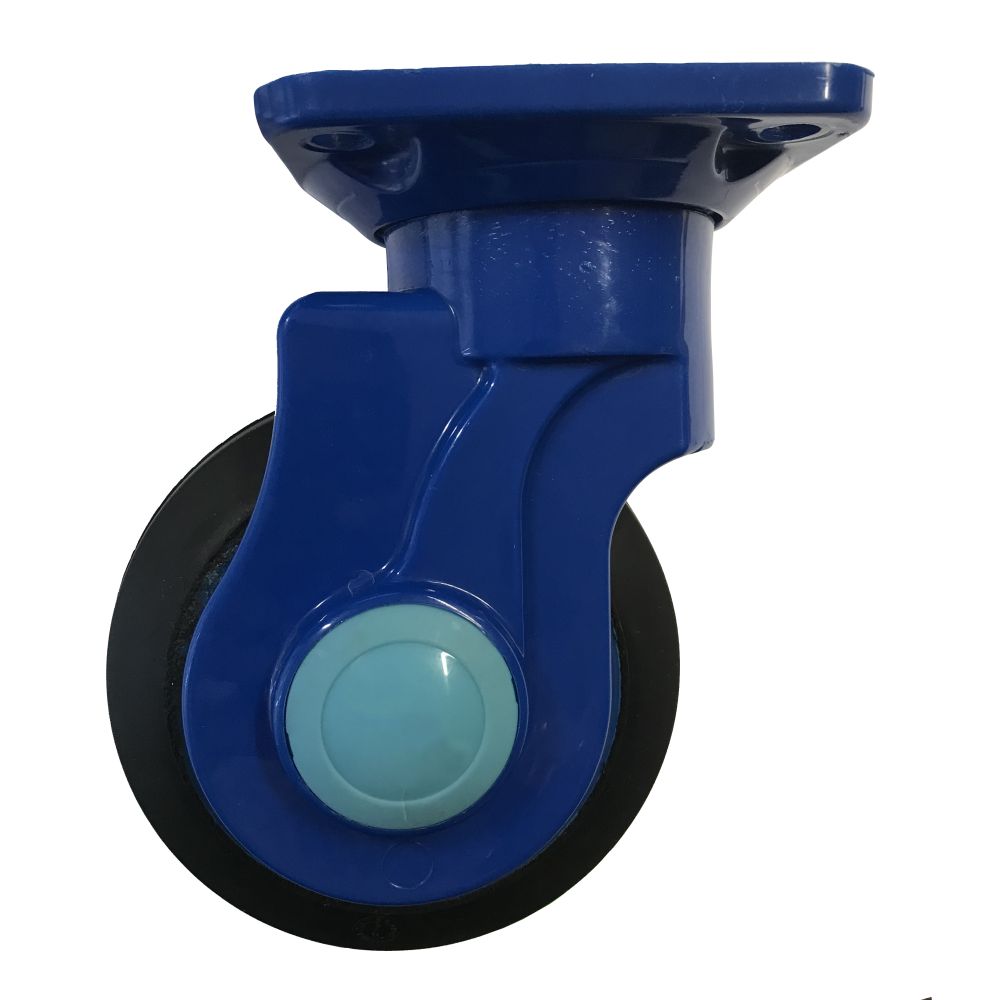 PPS Castor 2