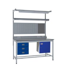 Express Square Tube Workbench Kit F Express Delivery Workbench Kits Workplace Stuff UK Express Square Tube Workbench Kit F Express Delivery Workbench Kits Workplace Stuff UK