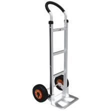 Centaur Aluminium Sack Trucks Heavy Duty Sack Trucks Workplace Stuff UK Centaur Aluminium Sack Trucks Heavy Duty Sack Trucks Workplace Stuff UK